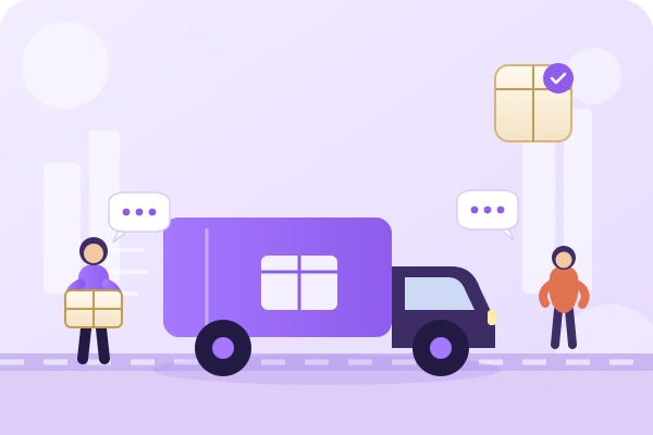 Customer Support Representation