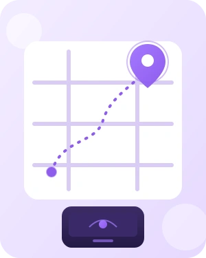 User tracking