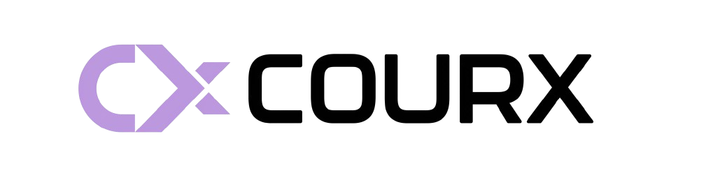 CourX Logo